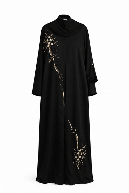 Abaya Salou