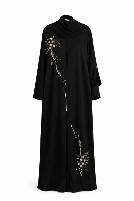 Abaya Salou