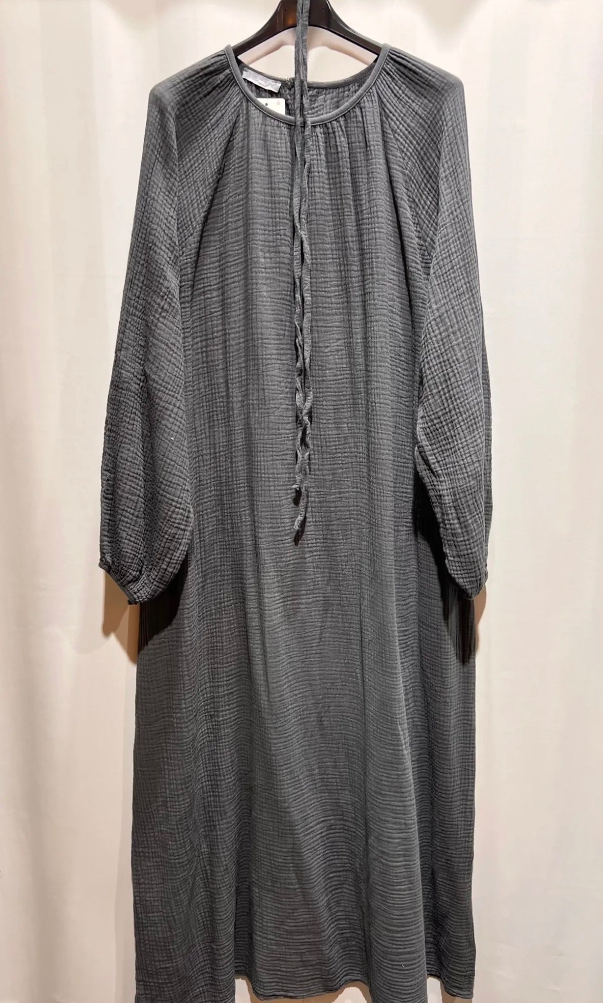 Huda Dress