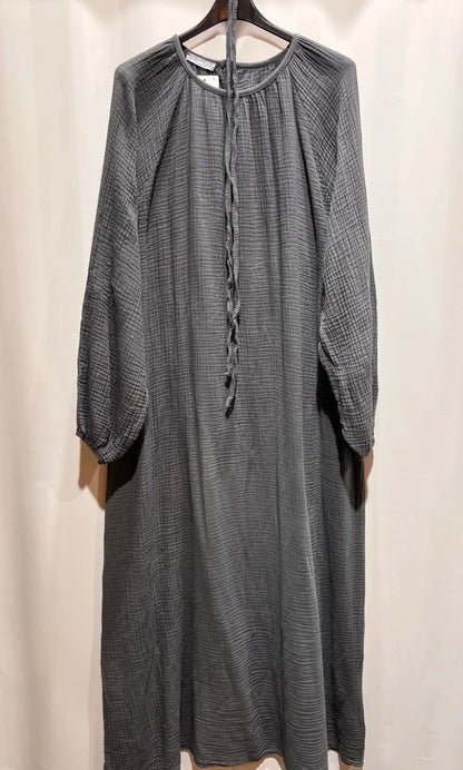Huda Dress
