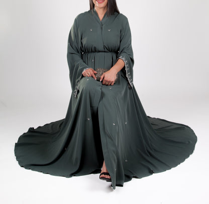 Abaya Raya