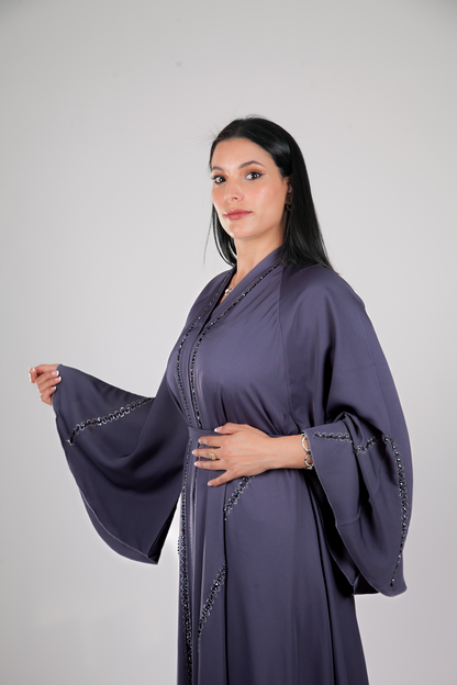Abaya Naylum