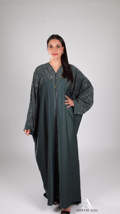 Abaya Jade