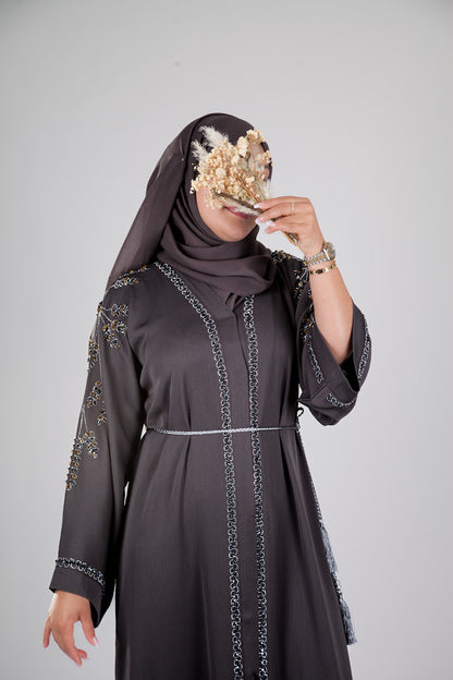 Abaya Qamar