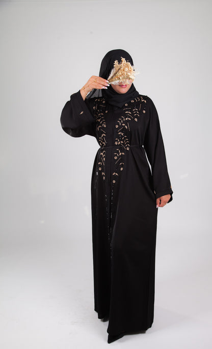 Abaya Narjiss