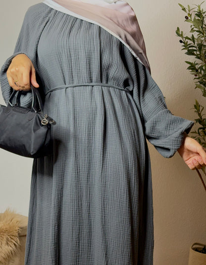 Huda Dress