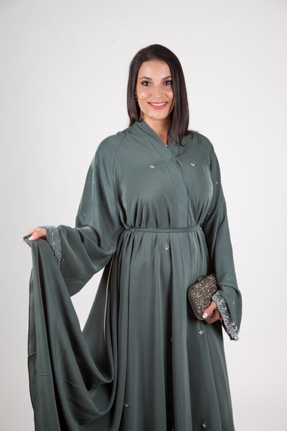 Abaya Raya