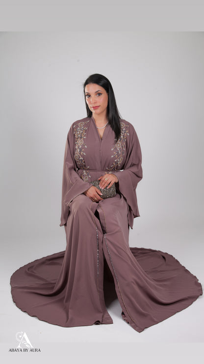 Abaya Layali