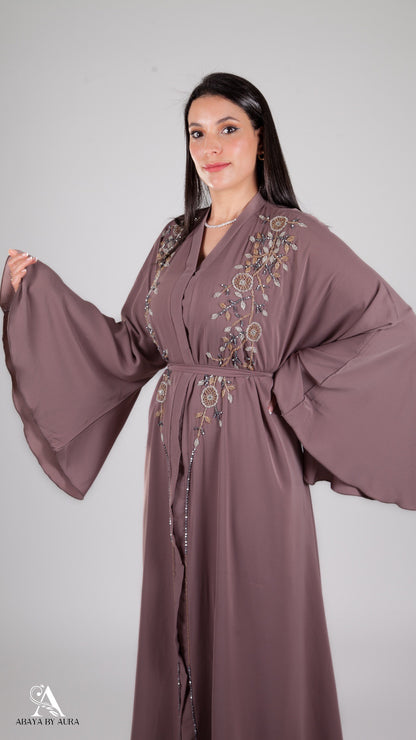 Abaya Layali