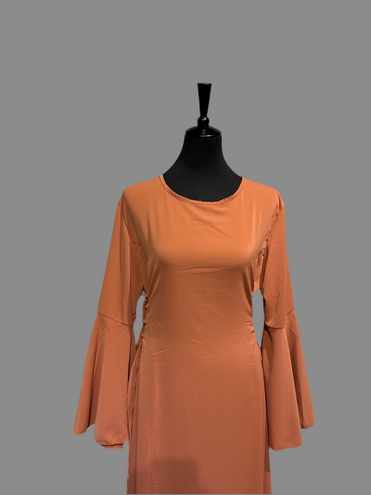 INAYA DRESS