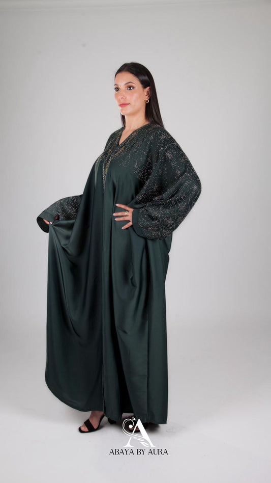Abaya Jade