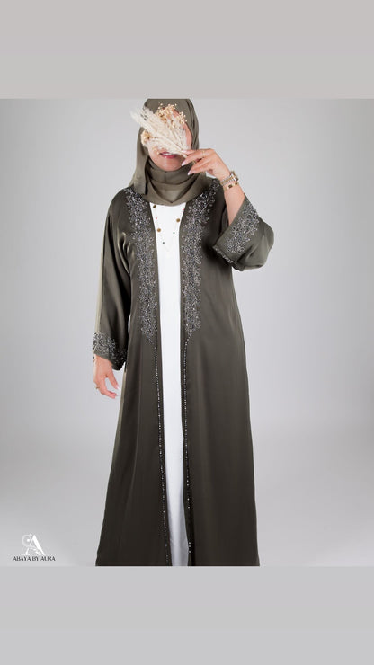 Abaya Zaytuni