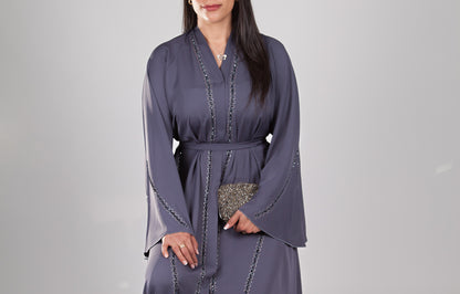Abaya Naylum