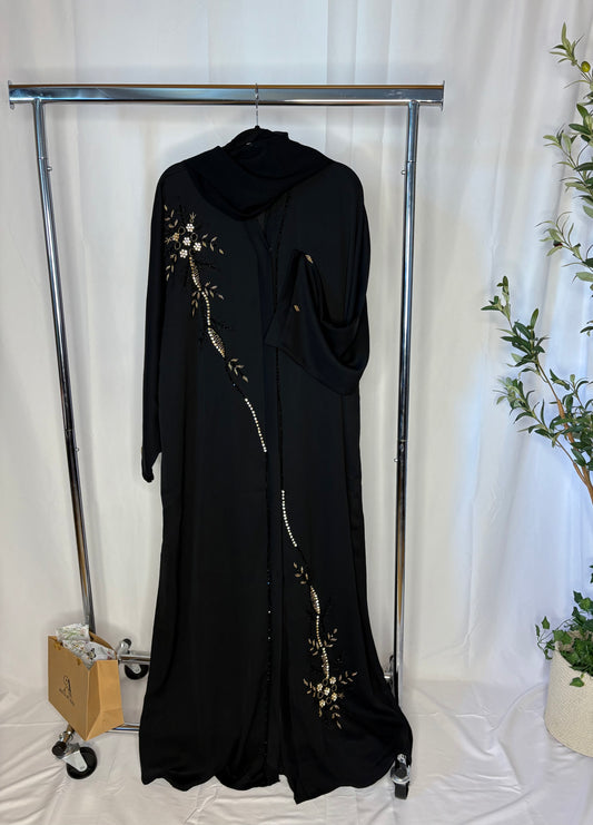 Abaya Salou
