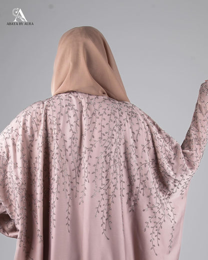 Abaya Fayruz