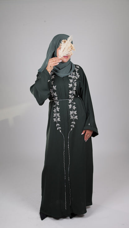 Abaya Jannah