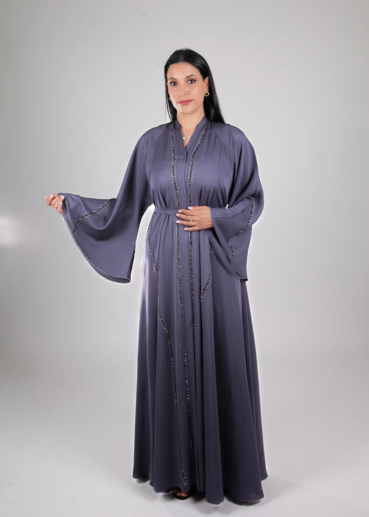 Abaya Naylum