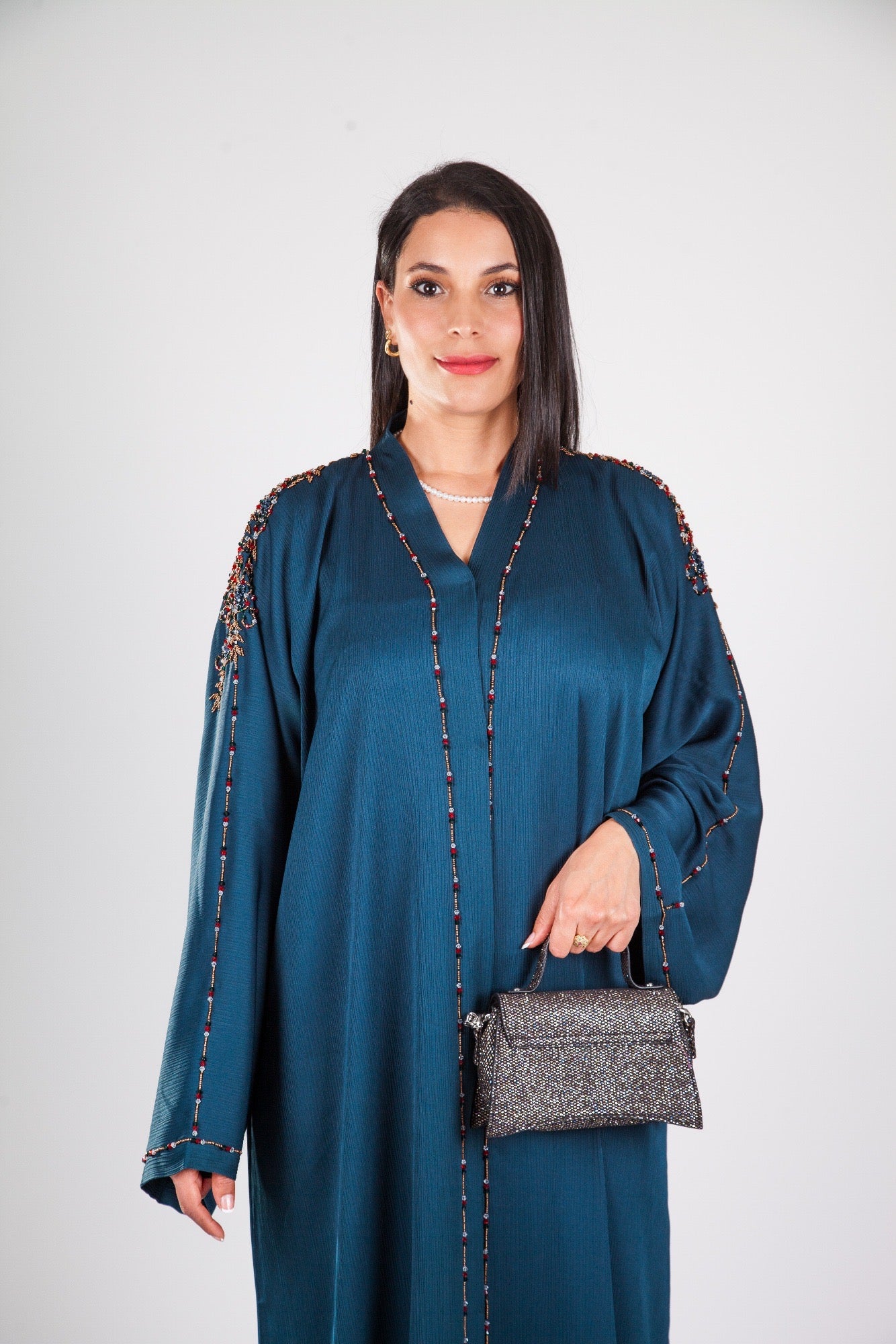 Abaya Rumman