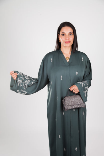 Abaya Shams