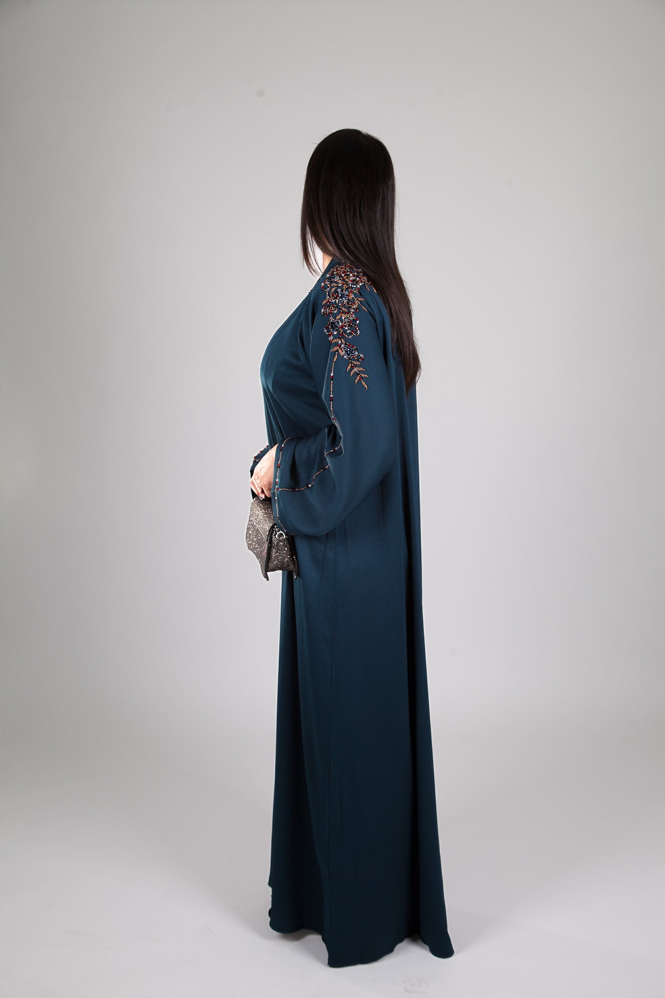 Abaya Rumman