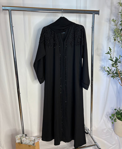 Abaya Sam