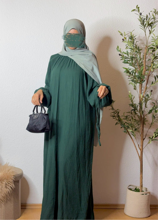 Huda Dress