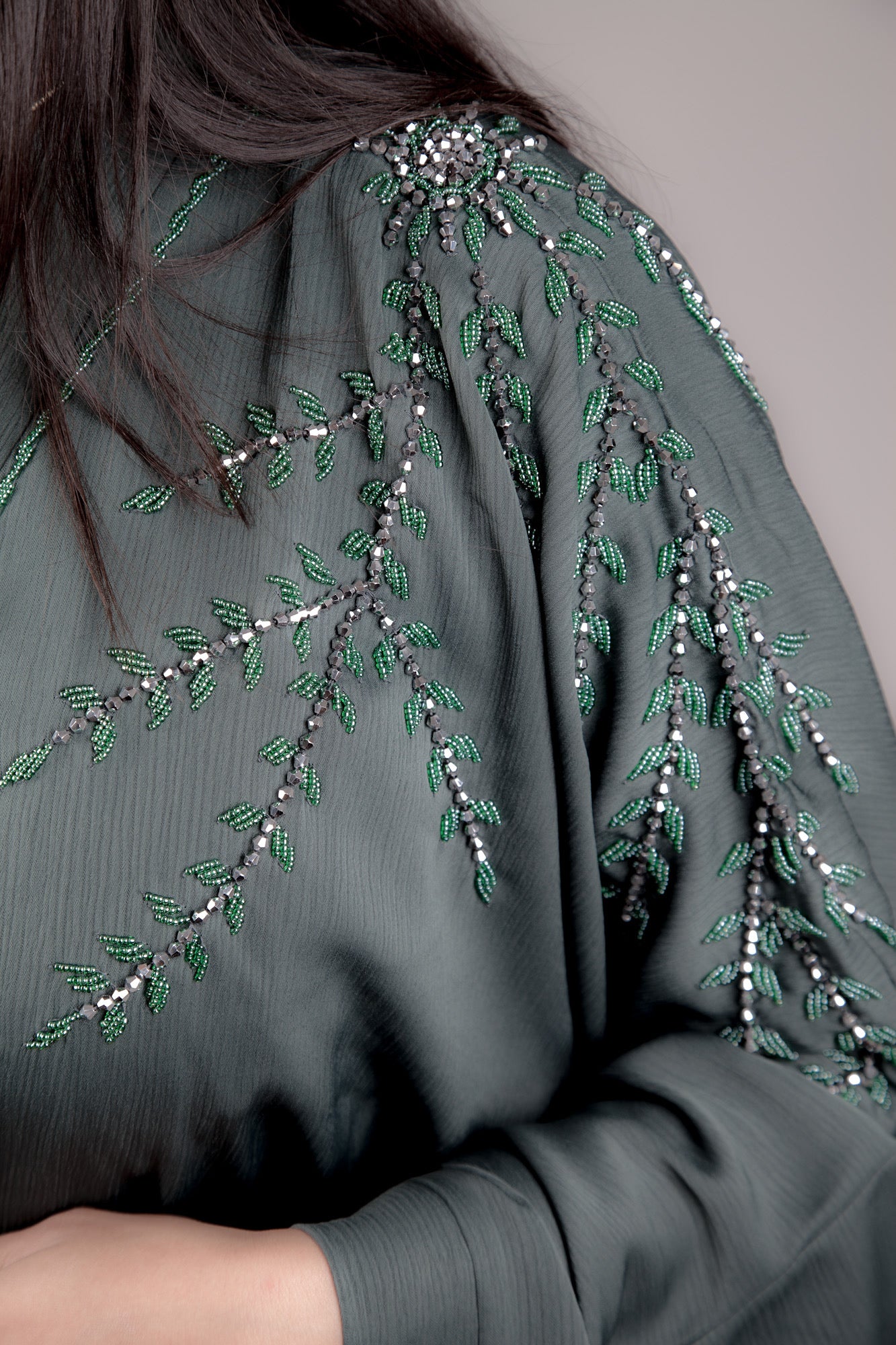 Abaya Sama