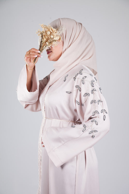 Abaya Beidh