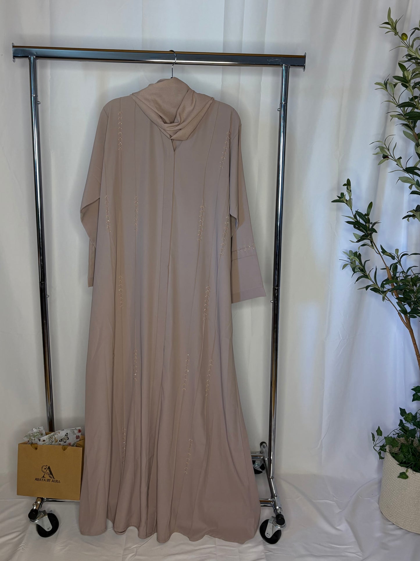 Abaya Yaqut ✨