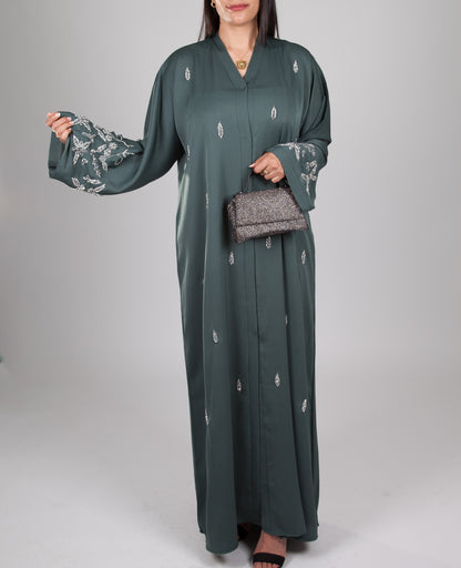 Abaya Shams