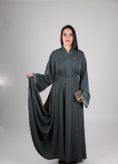 Abaya Raya