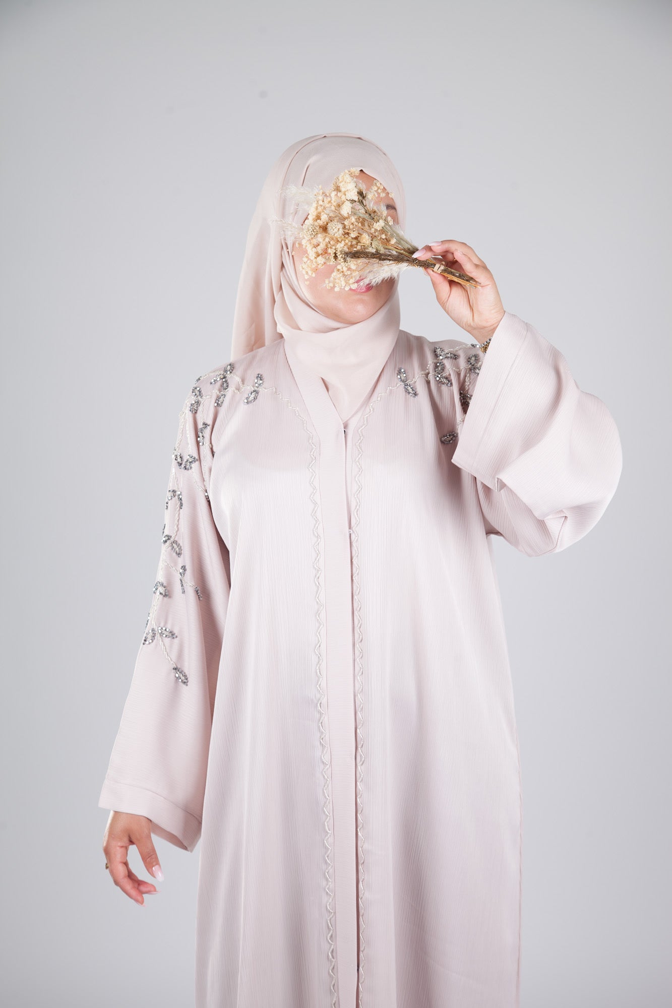 Abaya Beidh