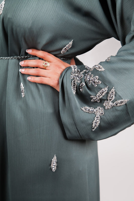 Abaya Shams