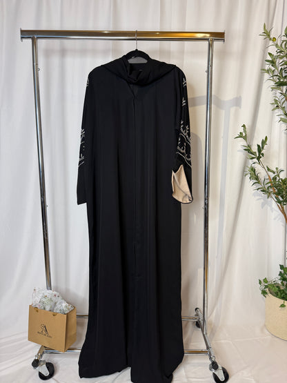 Abaya Pure Grace