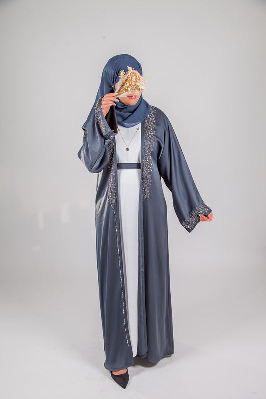 Abaya Wardah