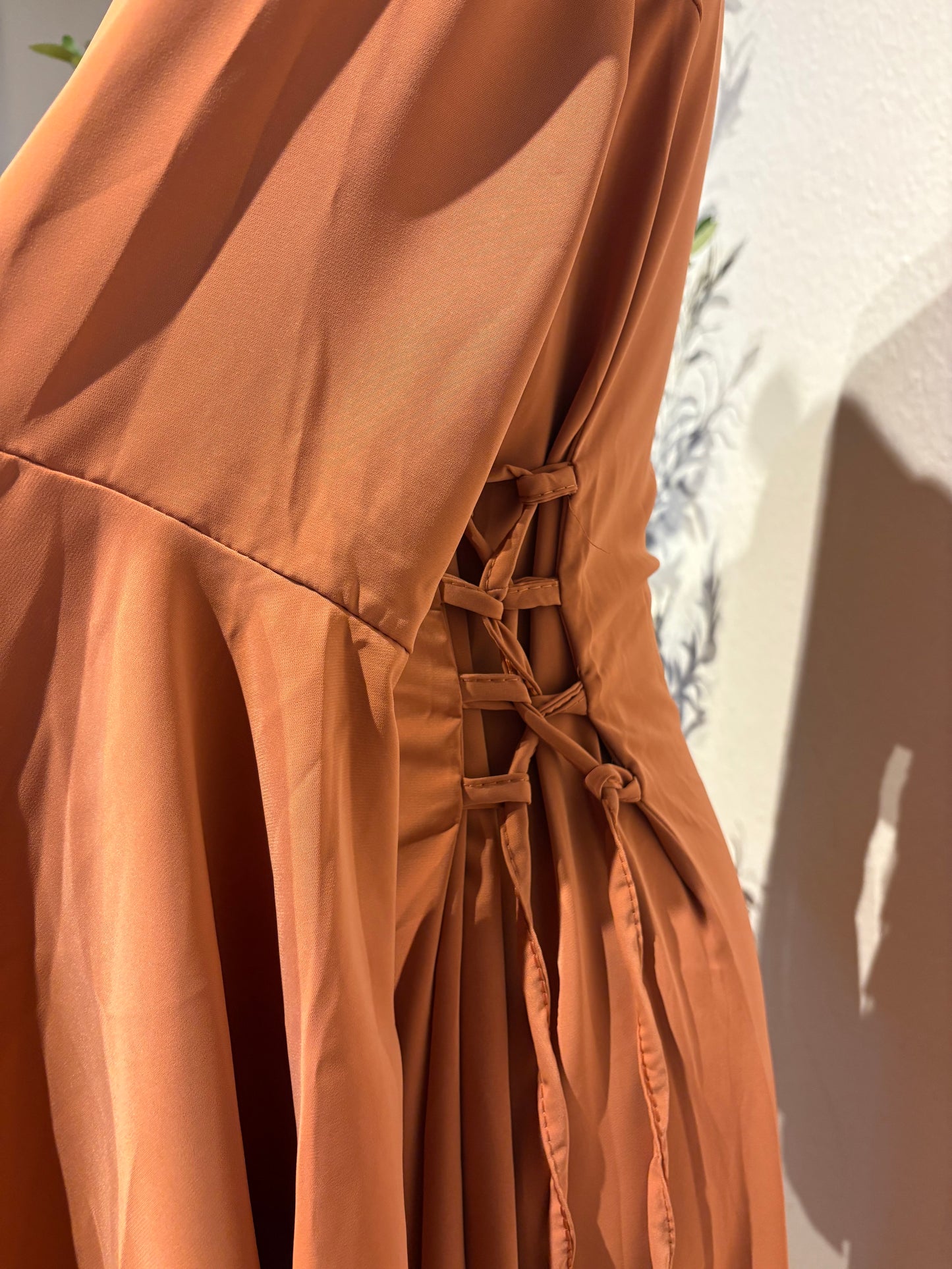 INAYA DRESS