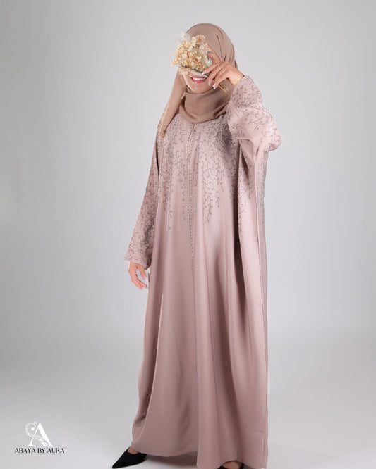 Abaya Fayruz