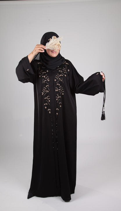 Abaya Narjiss