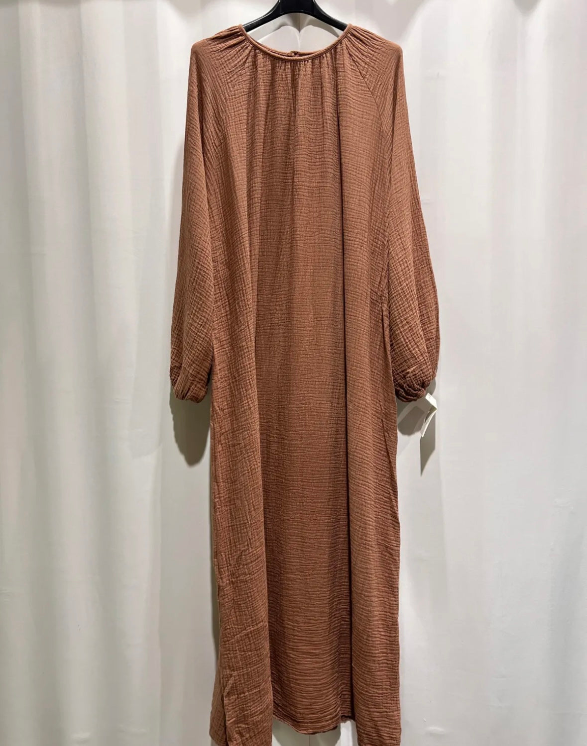 Huda Dress