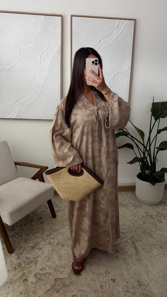 AMAYA DRESS
