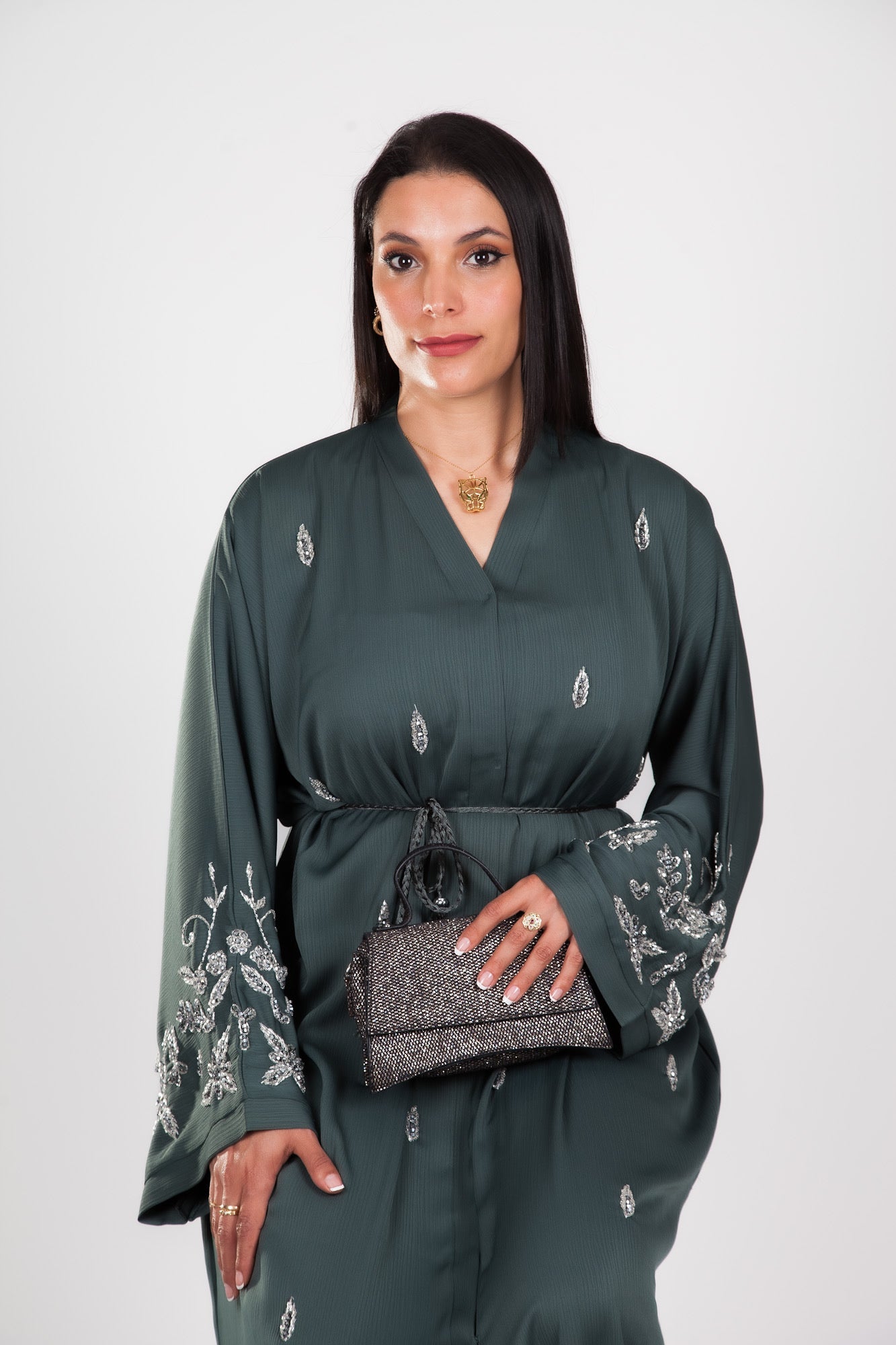Abaya Shams