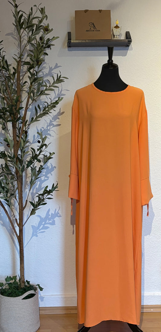 DAILY ORANGE 🧡