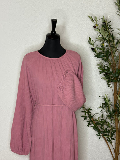 Huda Dress