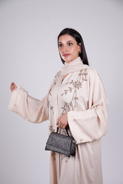 Abaya Sahraoui