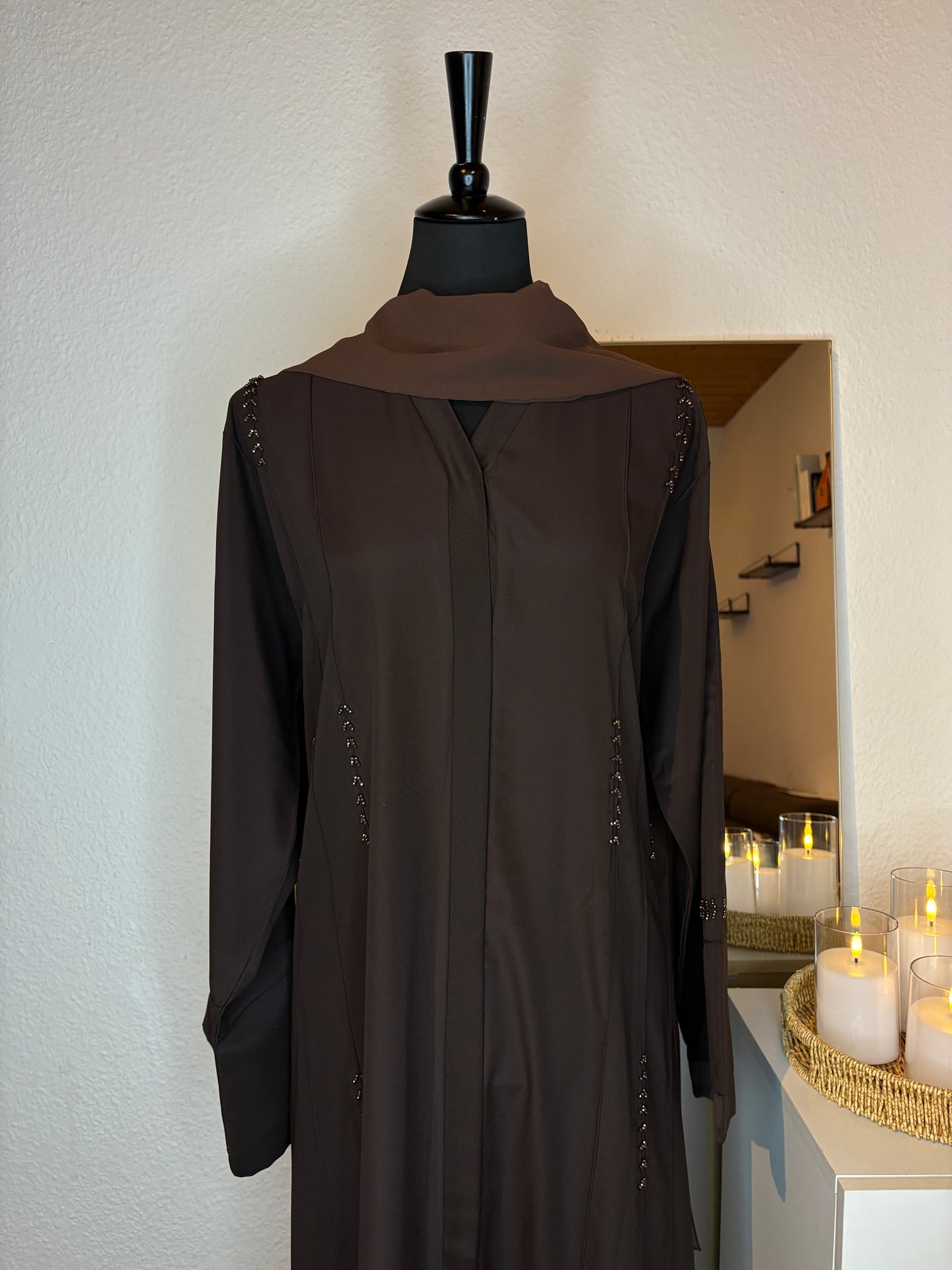 Abaya Maroua