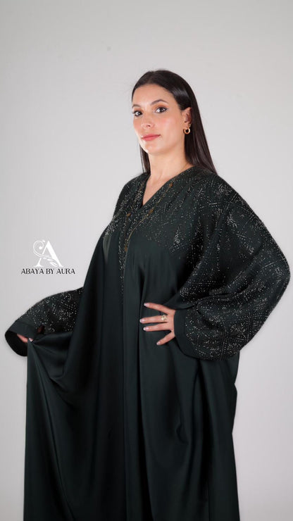 Abaya Jade