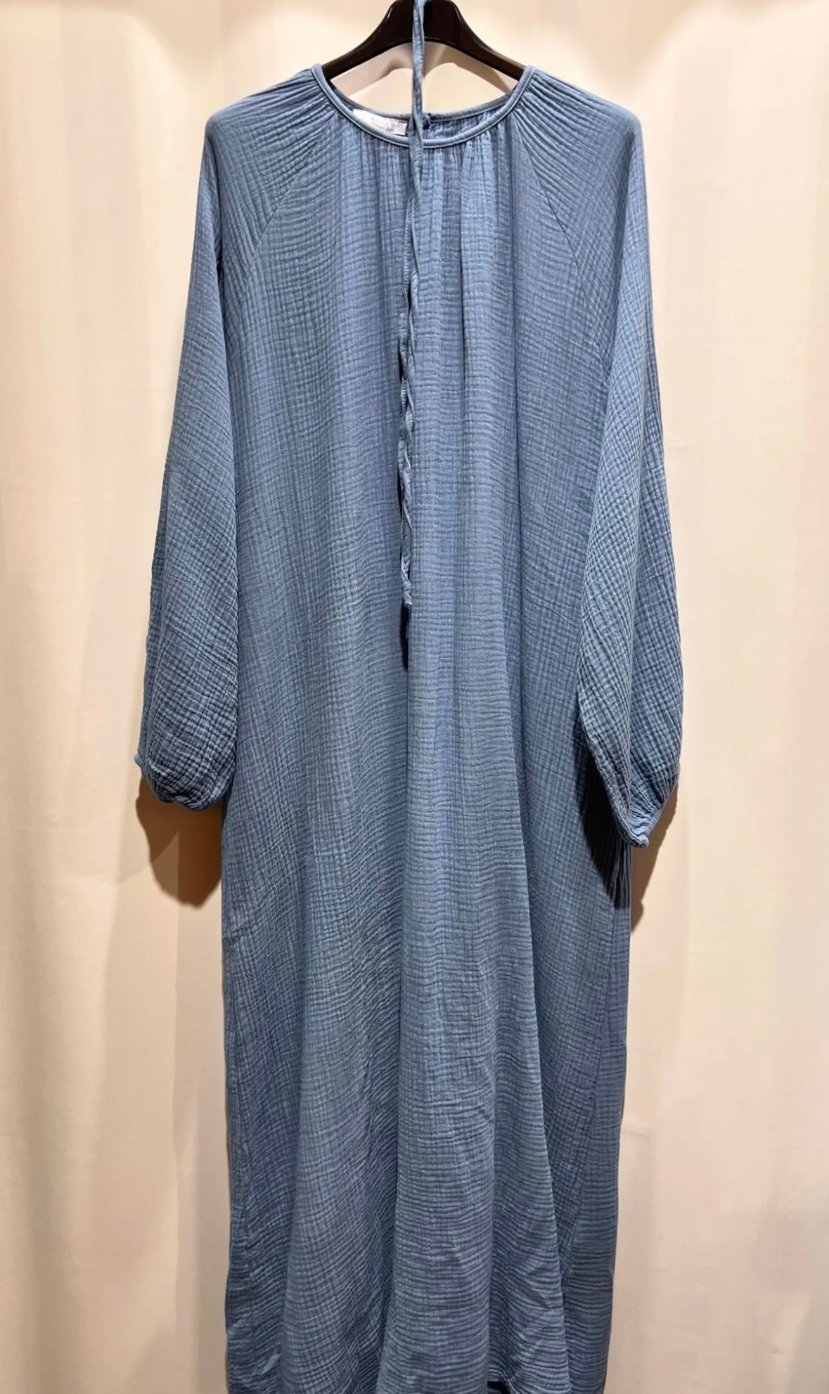 Huda Dress