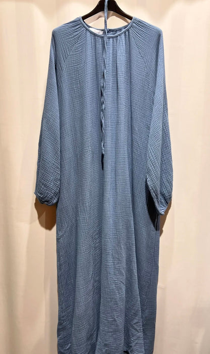 Huda Dress