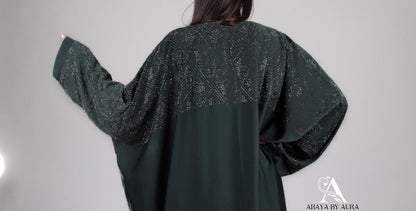 Abaya Jade
