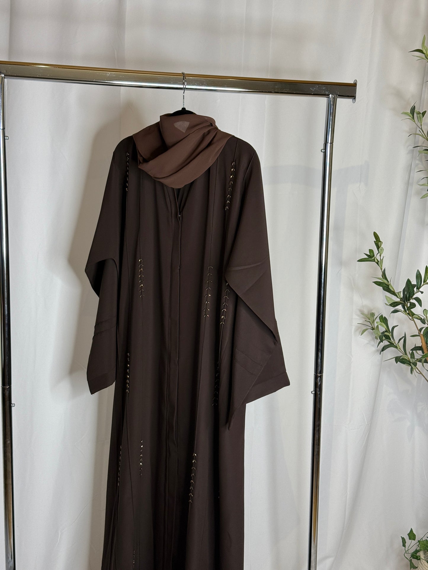 Abaya Maroua